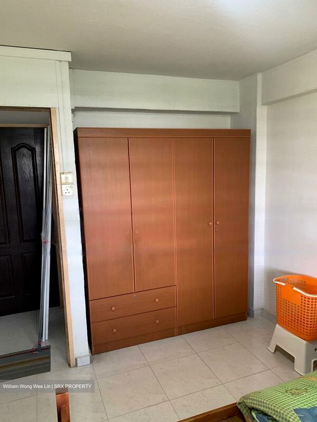 Blk 1 Telok Blangah Crescent (Bukit Merah), HDB 3 Rooms #464380421